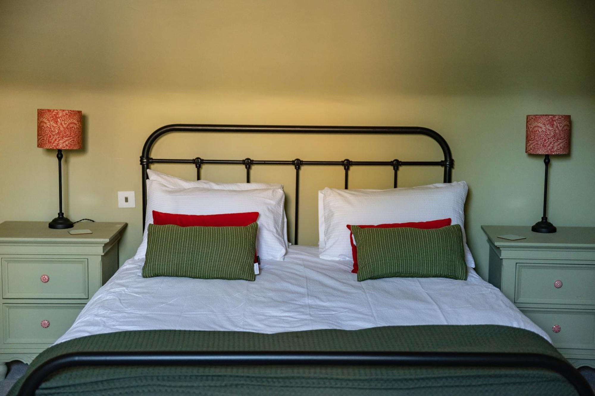 Stylish Central 6 Bedroom Converted Granary Stamford Bagian luar foto