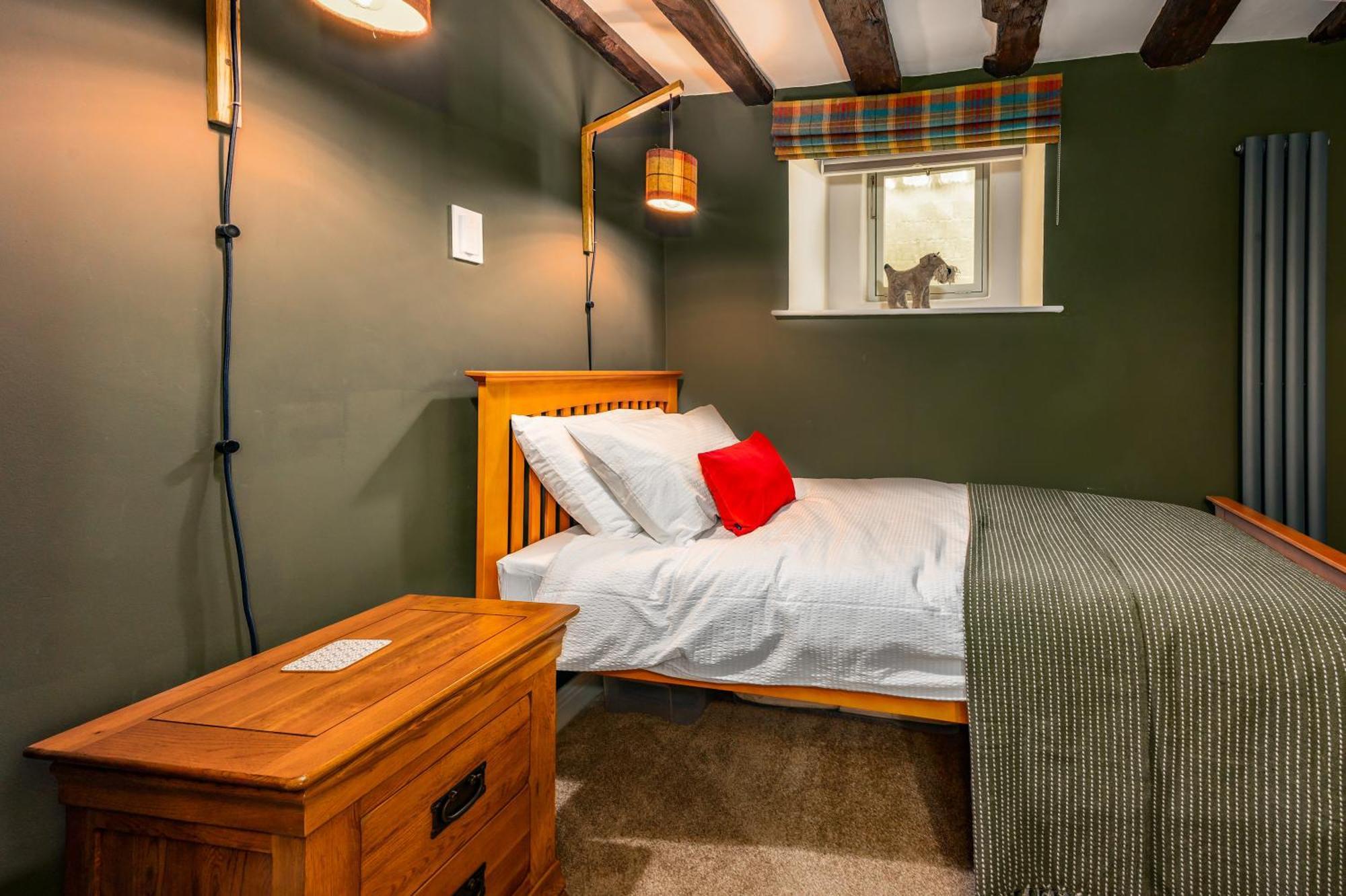 Stylish Central 6 Bedroom Converted Granary Stamford Bagian luar foto