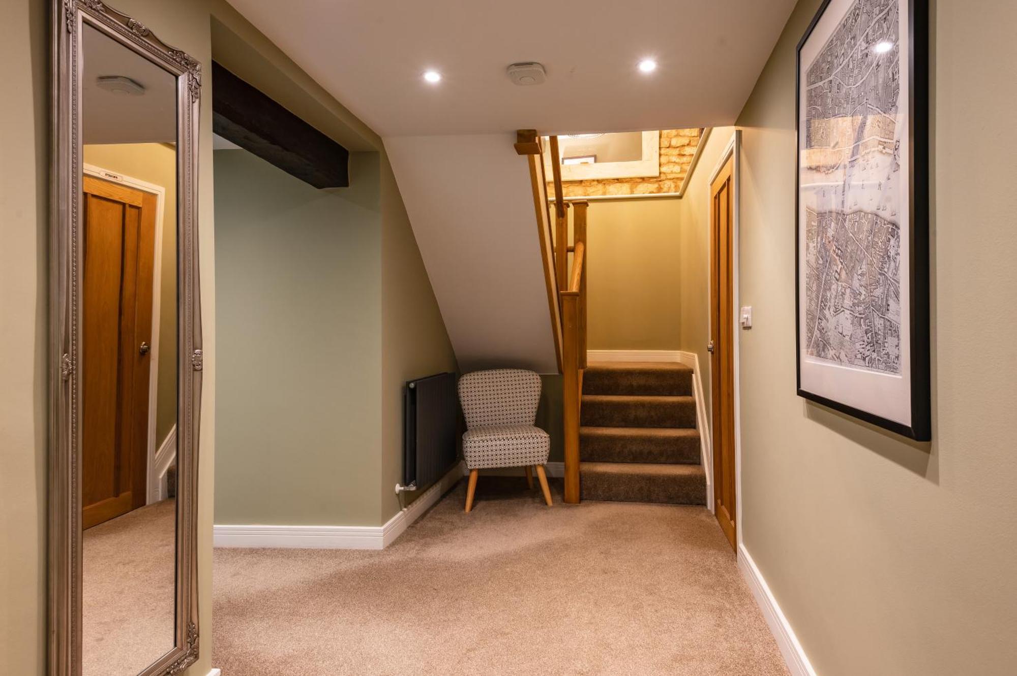 Stylish Central 6 Bedroom Converted Granary Stamford Bagian luar foto